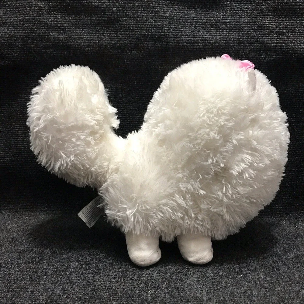 Build-A-Bear Secret Life of Pets 2 Gidget 12